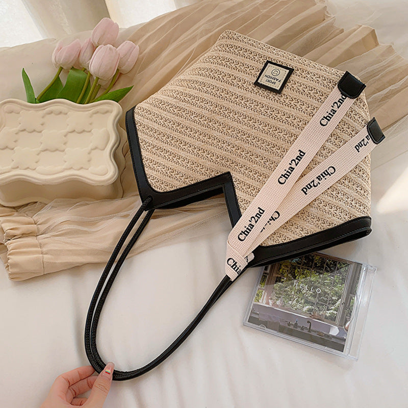 Sac fourre-tout d'été