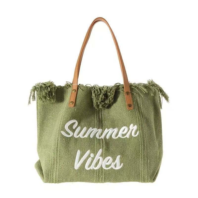 Sac fourre-tout de plage - Chic&Shines