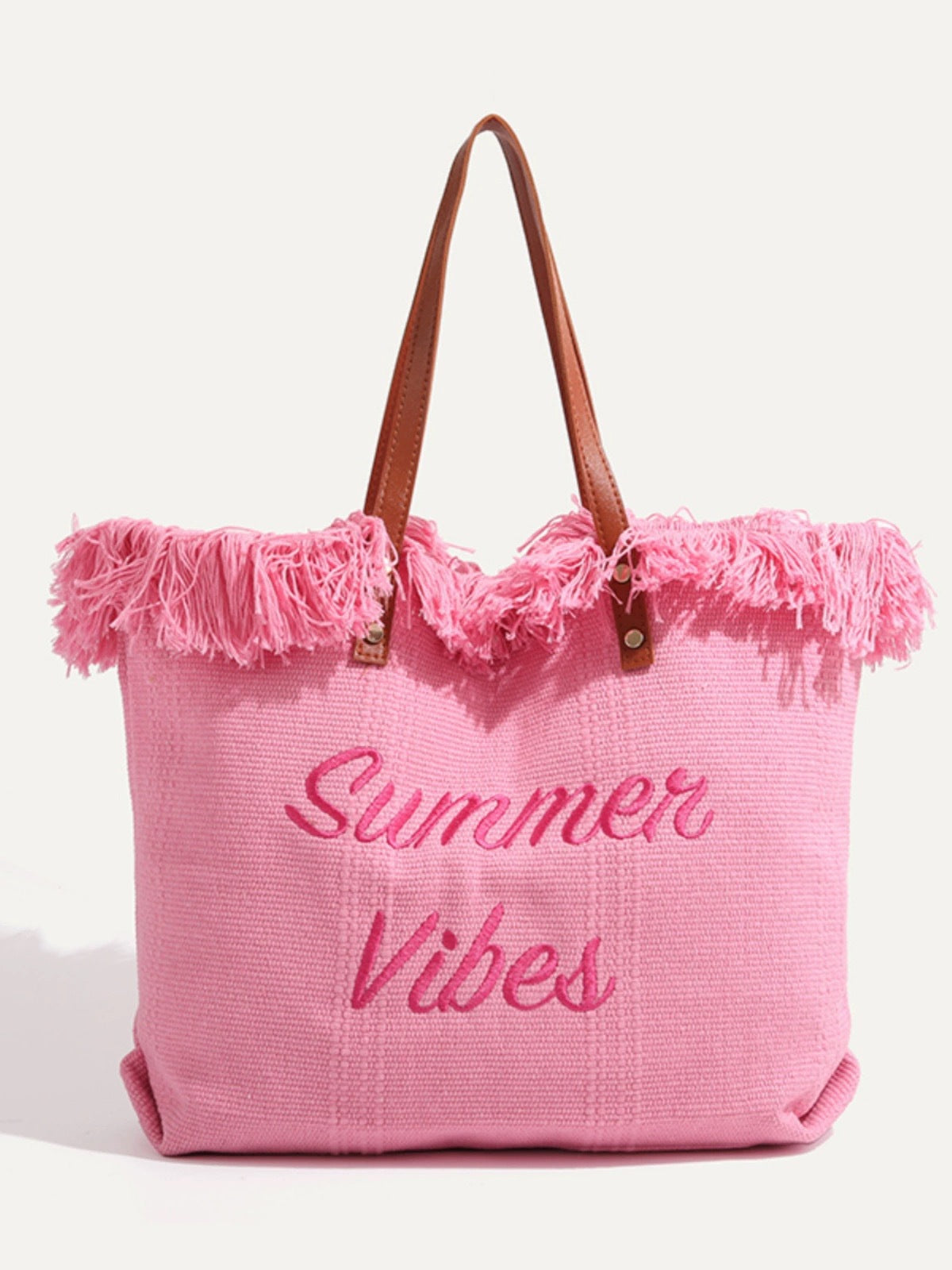Sac fourre-tout de plage - Chic&Shines
