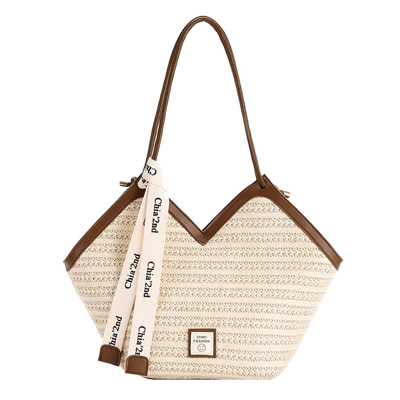 Sac fourre-tout d'été