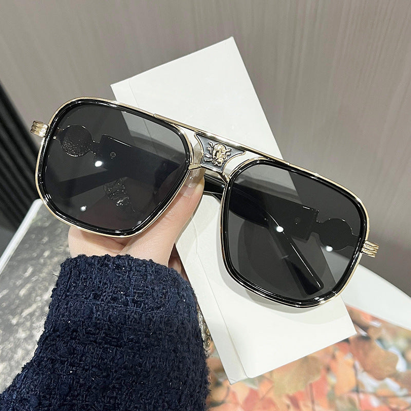 Lunette de soleil création