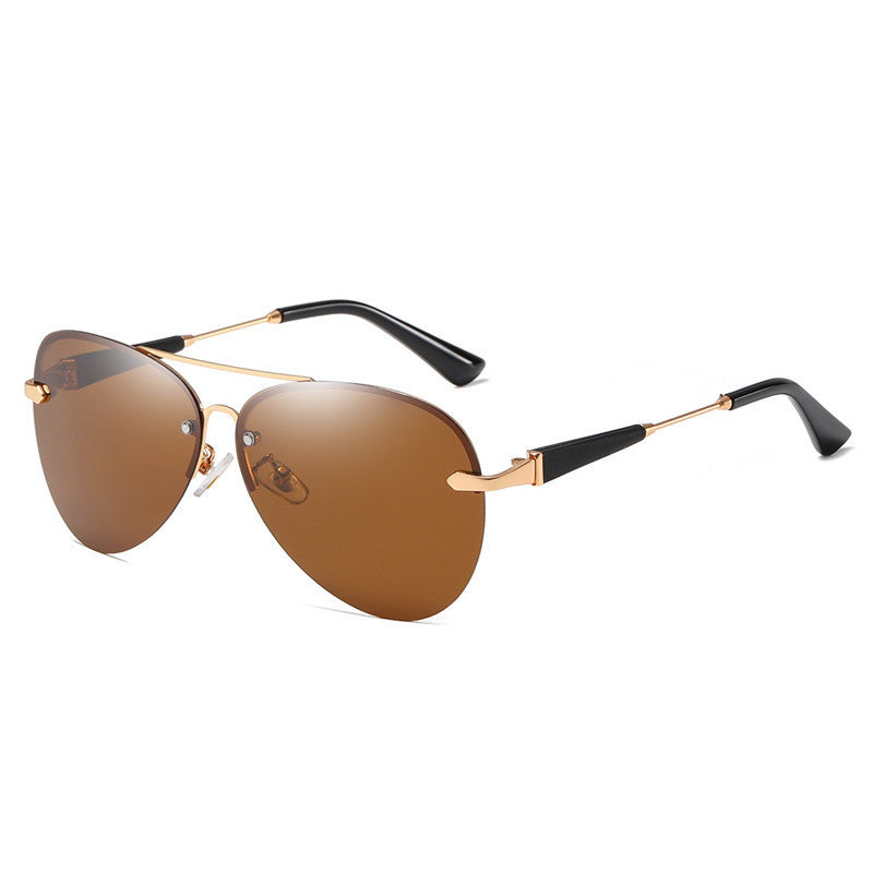 Lunettes de soleil polarisées classiques