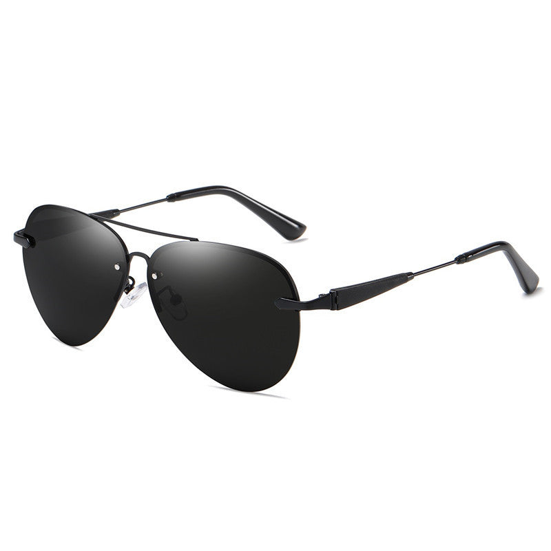 Lunettes de soleil polarisées classiques