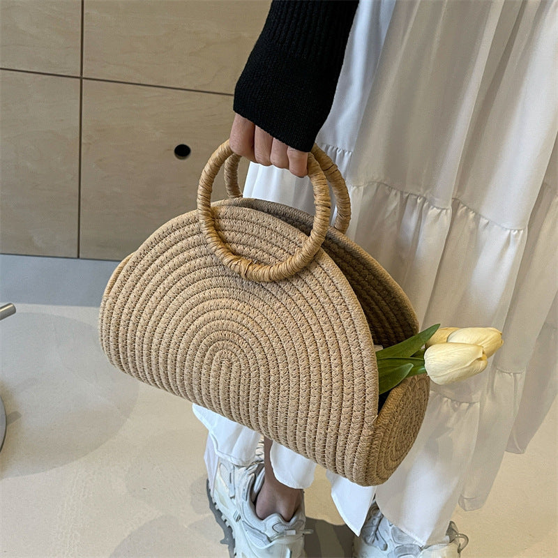 Sac à main décontracté