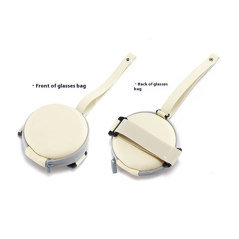 Lunettes de soleil pliantes rétro tendance - Chic&Shines