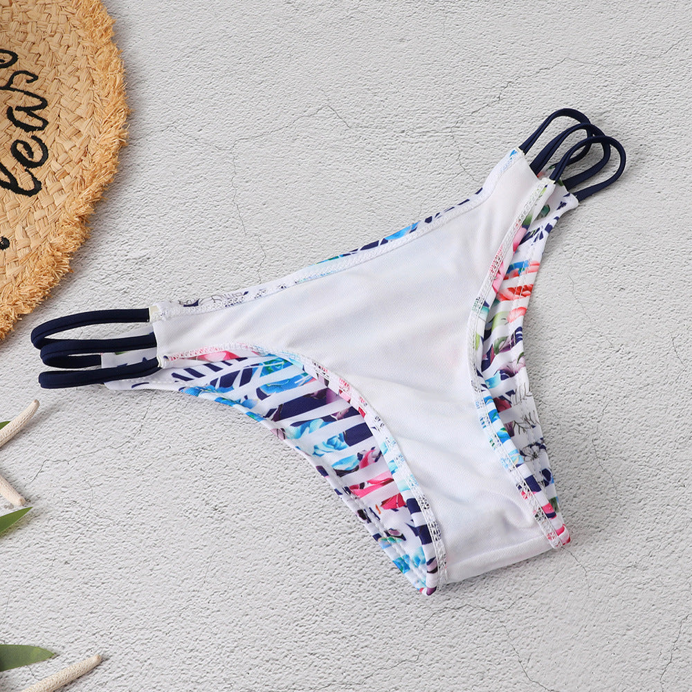 Maillot de bain 2 pièces - Chic&Shines