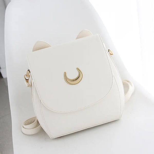 Mochila para gatos