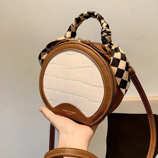 Petit Sac À Bandoulière - Chic&Shines