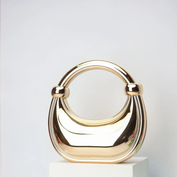 Bolso de mano para salir