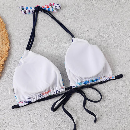 Maillot de bain 2 pièces - Chic&Shines