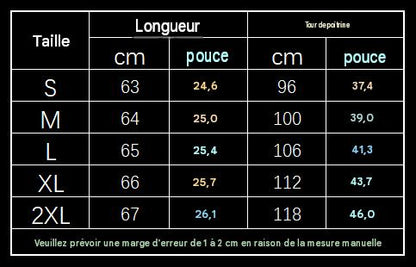Chemisier à col lavallière manches longues et laçage