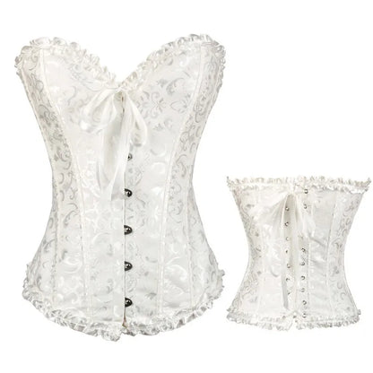 Corset vintage - Chic&Shines