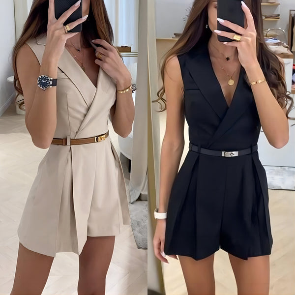 Combinaison short
