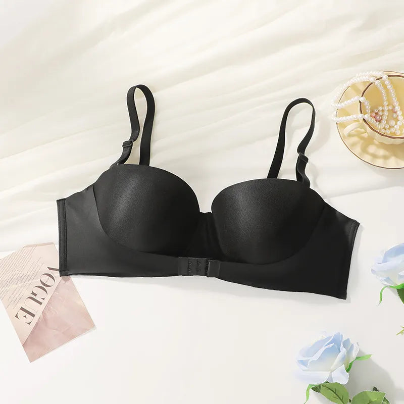 Soutien-gorge double attache - Chic&Shines