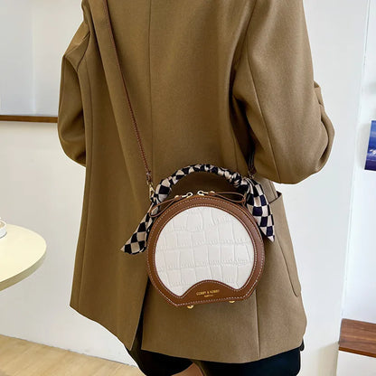 Petit Sac À Bandoulière - Chic&Shines