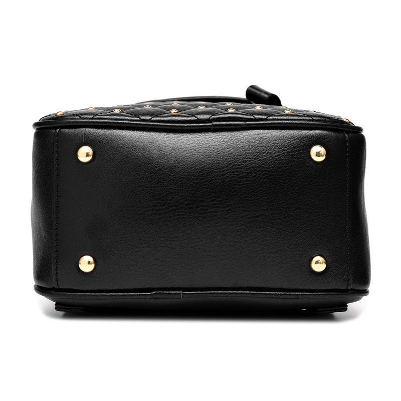 Sac À Dos Fashion Rivet Design - Chic&Shines