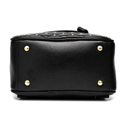 Sac À Dos Fashion Rivet Design - Chic&Shines