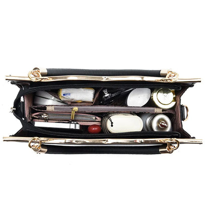 Sac à main avec nœud papillon - Chic&Shines