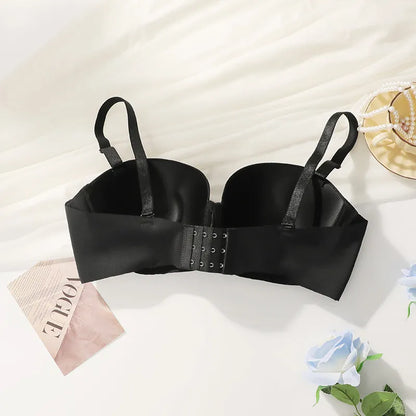Soutien-gorge double attache - Chic&Shines