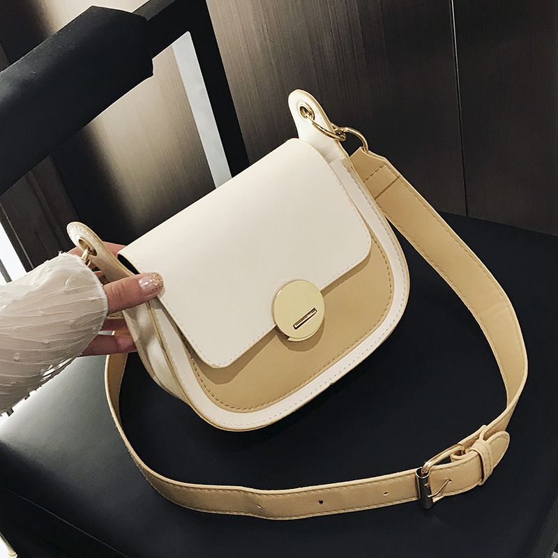 Sac de Selle Mini Taille Été Couleur Bonbon - Chic&Shines