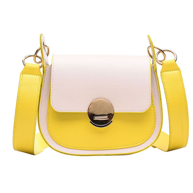 Sac de Selle Mini Taille Été Couleur Bonbon - Chic&Shines