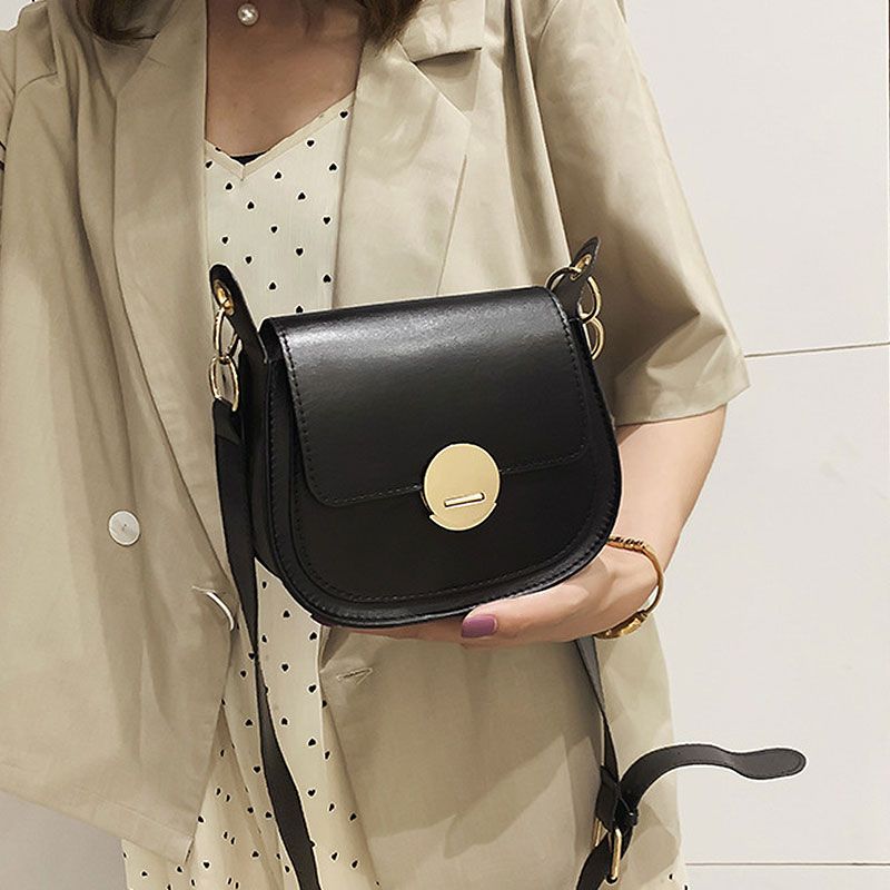 Sac de Selle Mini Taille Été Couleur Bonbon - Chic&Shines