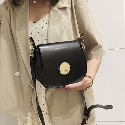 Sac de Selle Mini Taille Été Couleur Bonbon - Chic&Shines