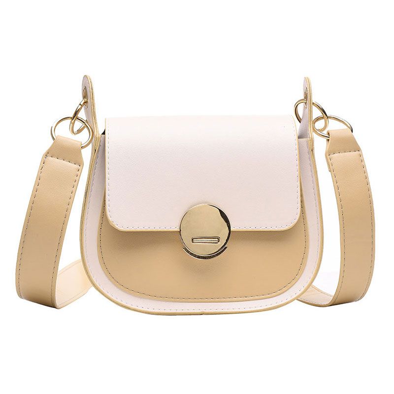 Sac de Selle Mini Taille Été Couleur Bonbon - Chic&Shines