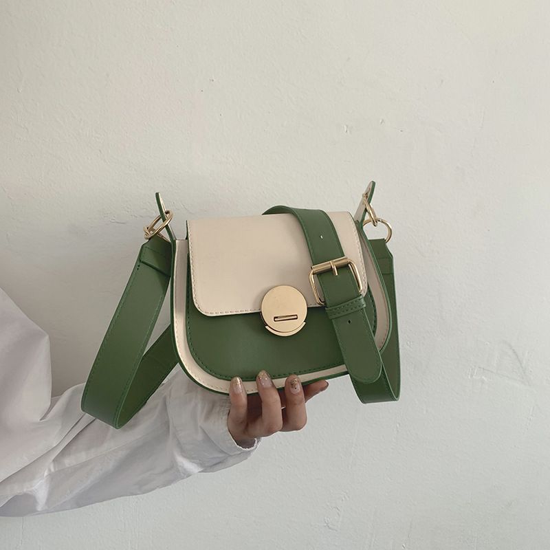 Sac de Selle Mini Taille Été Couleur Bonbon - Chic&Shines