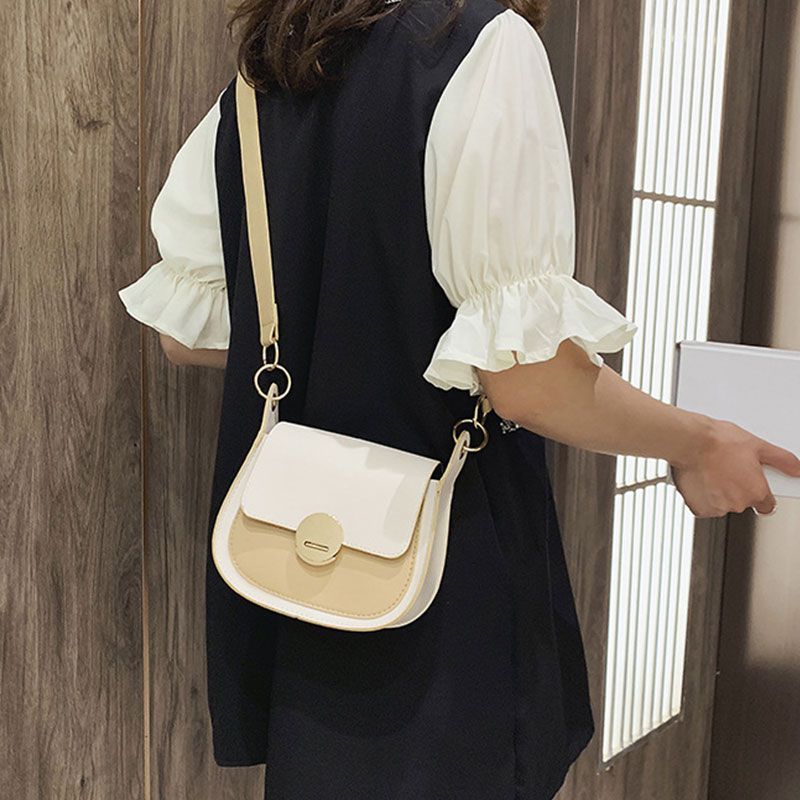 Sac de Selle Mini Taille Été Couleur Bonbon - Chic&Shines