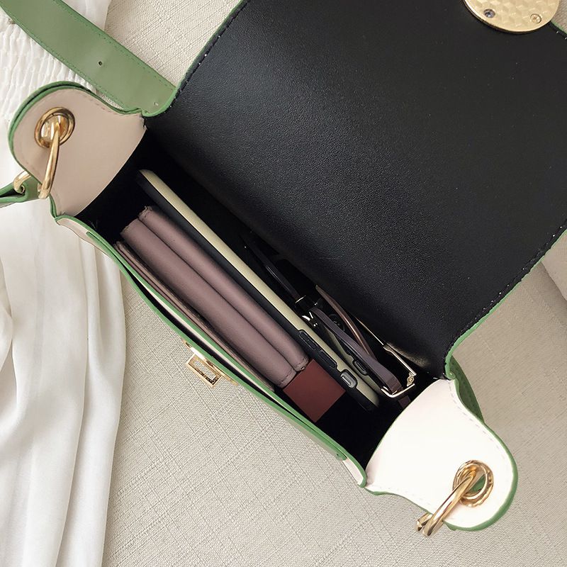 Sac de Selle Mini Taille Été Couleur Bonbon - Chic&Shines