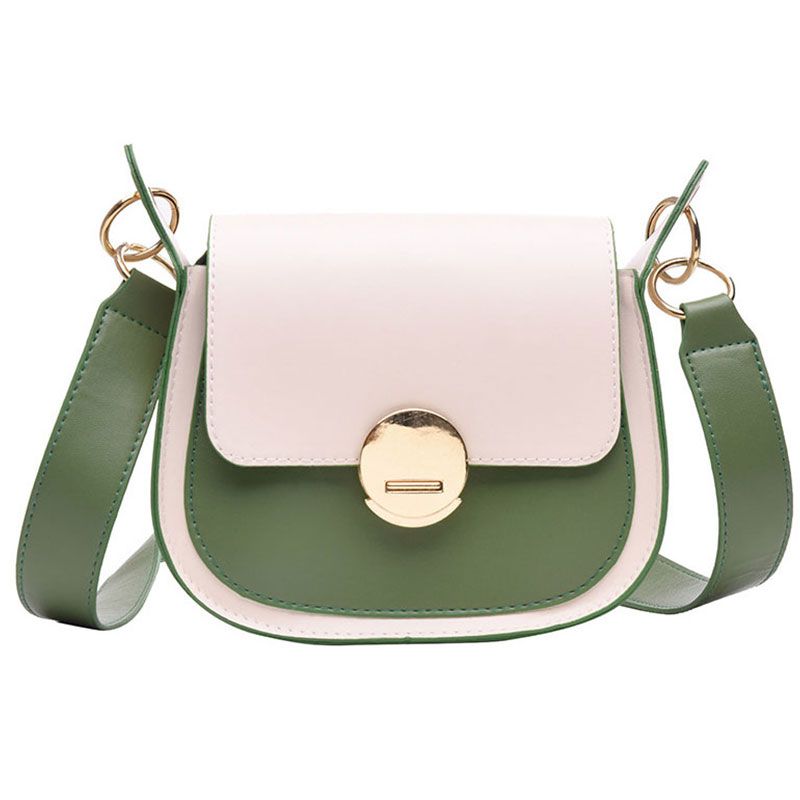 Sac de Selle Mini Taille Été Couleur Bonbon - Chic&Shines