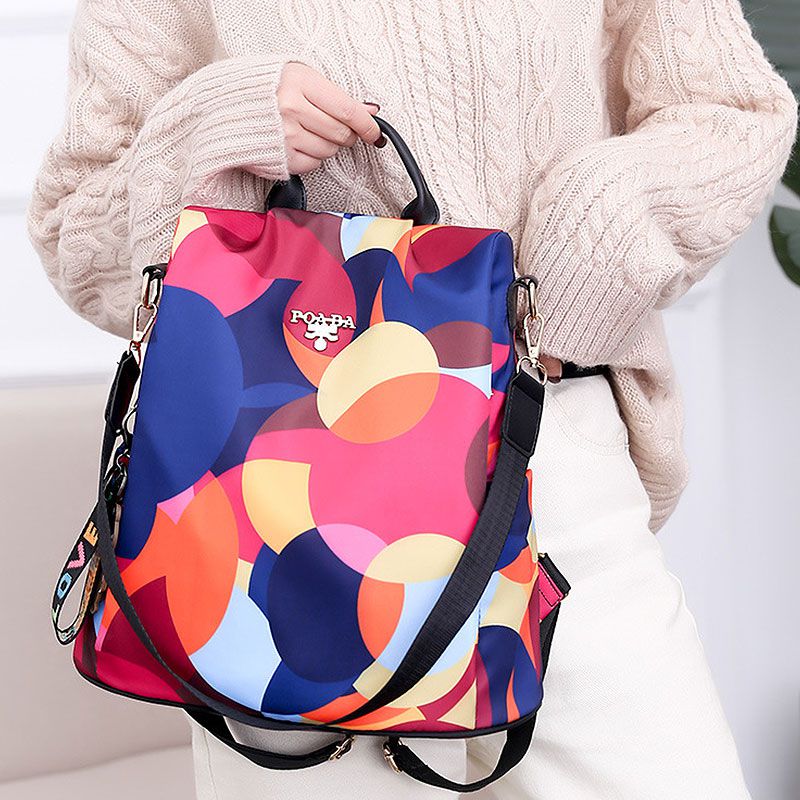 Sac à dos multifonction - Chic&Shines