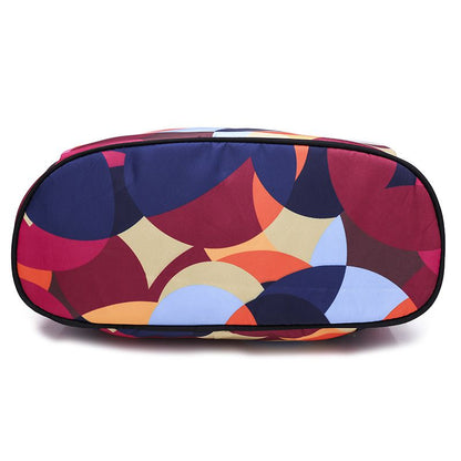 Sac à dos multifonction - Chic&Shines