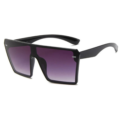 Lunettes de soleil Oversize Square Femmes - Chic&Shines
