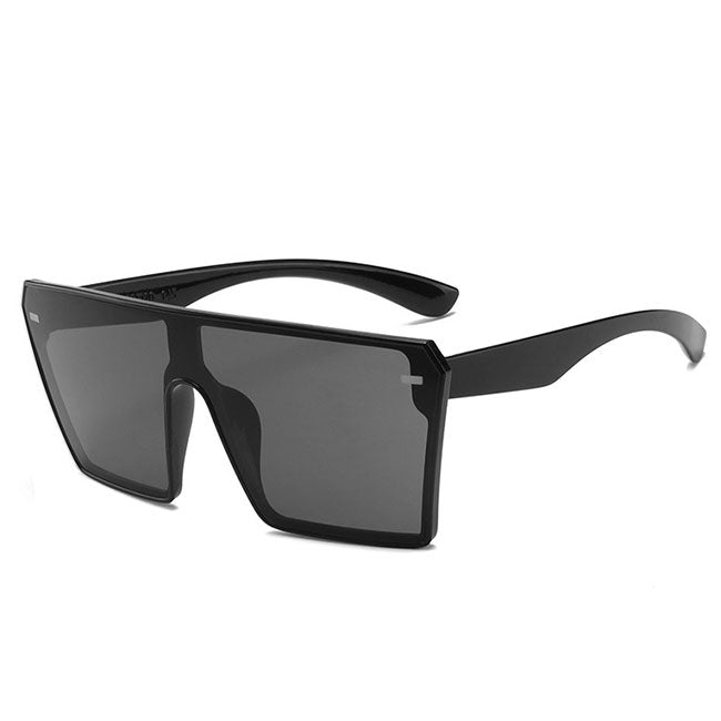 Lunettes de soleil Oversize Square Femmes - Chic&Shines
