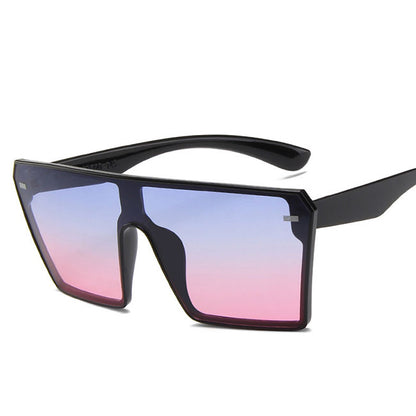 Lunettes de soleil Oversize Square Femmes - Chic&Shines