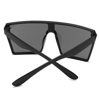 Lunettes de soleil Oversize Square Femmes - Chic&Shines