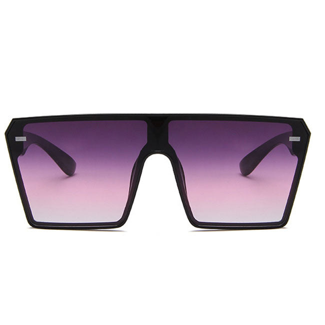 Lunettes de soleil Oversize Square Femmes - Chic&Shines