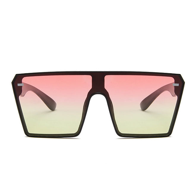 Lunettes de soleil Oversize Square Femmes - Chic&Shines