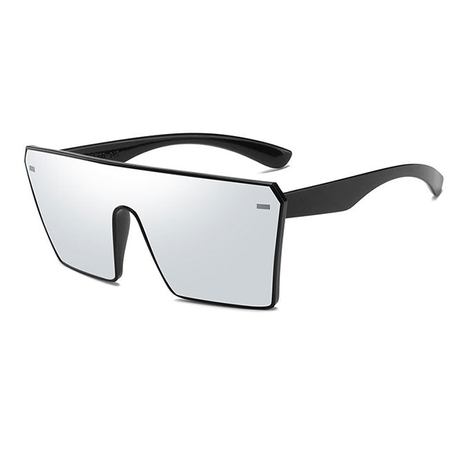 Lunettes de soleil Oversize Square Femmes - Chic&Shines
