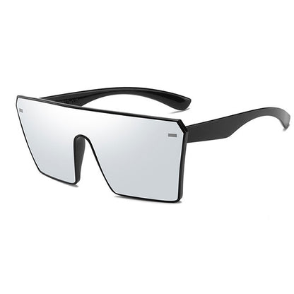Lunettes de soleil Oversize Square Femmes - Chic&Shines