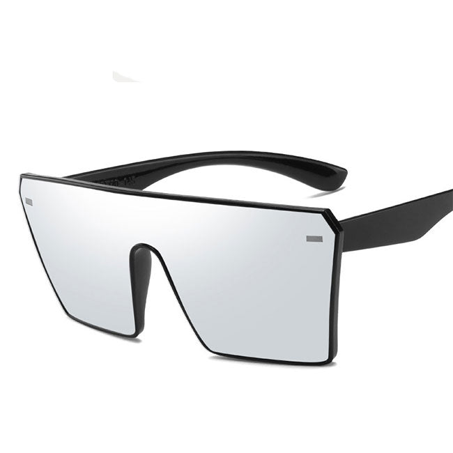 Lunettes de soleil Oversize Square Femmes - Chic&Shines