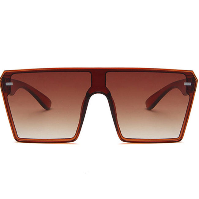 Lunettes de soleil Oversize Square Femmes - Chic&Shines