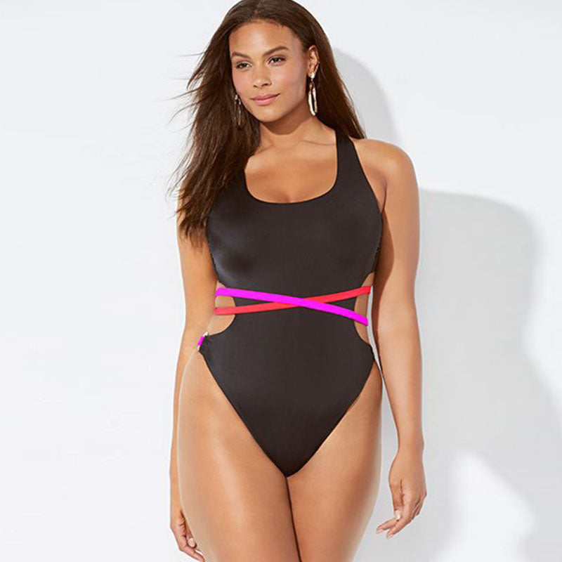 Maillot De Bain Sexy Dos Nus - Chic&Shines
