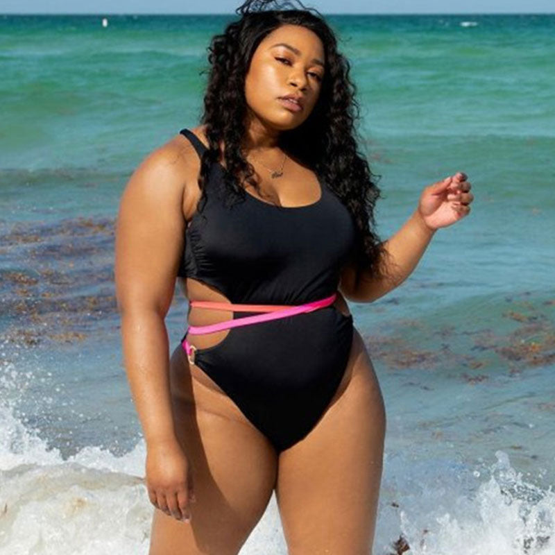 Maillot De Bain Sexy Dos Nus - Chic&Shines