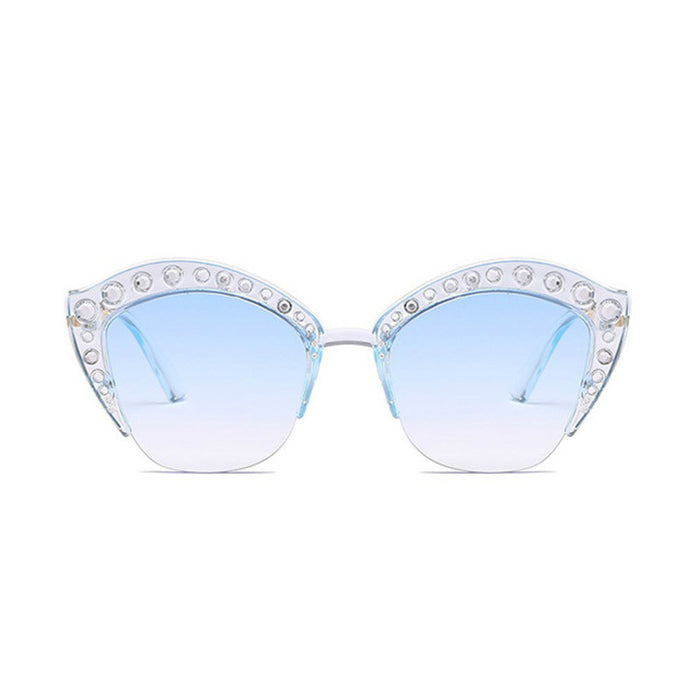 Strass Décoration Lunettes de soleil - Chic&Shines