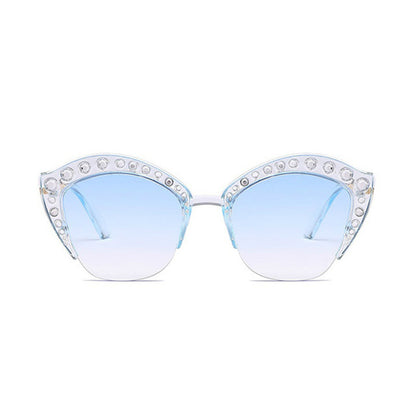 Strass Décoration Lunettes de soleil - Chic&Shines