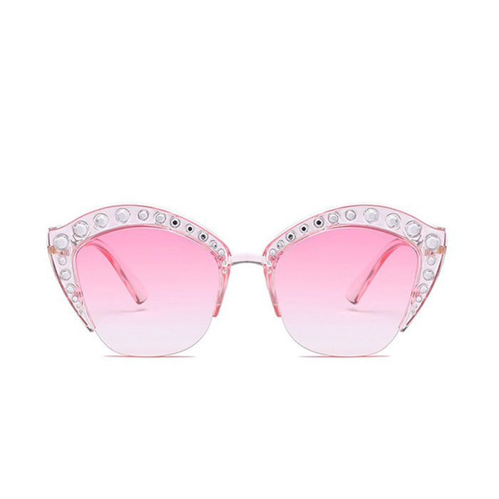Strass Décoration Lunettes de soleil - Chic&Shines