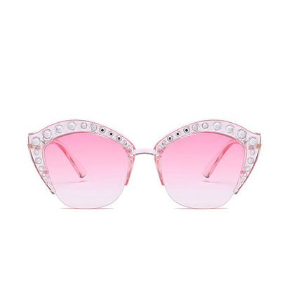 Strass Décoration Lunettes de soleil - Chic&Shines